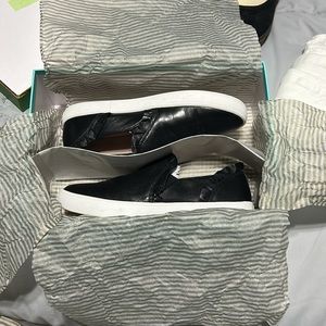 Kate Spade Lilly slip on shoes